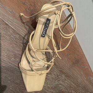 Senso heels